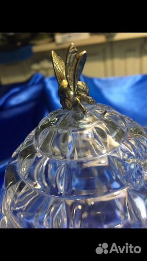 Хрусталь.Богемия Bohemia