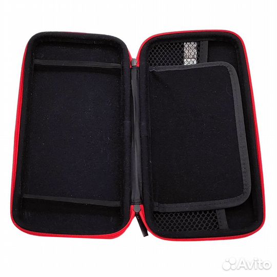 Чехол защитный для Nintendo Switch Speed-Link, б/у