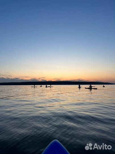 Аренда sup- board(сап борд) доски