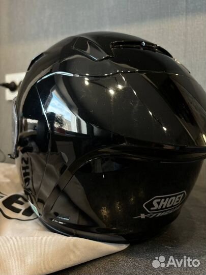 Шлем для мотоцикла