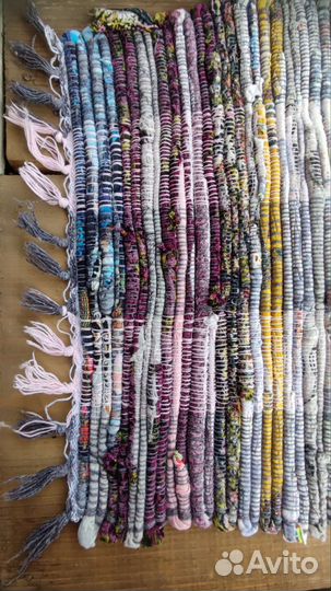 Коврик 40х60см