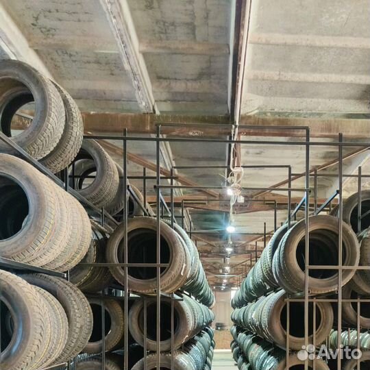 Dunlop Grandtrek AT22 265/60 R18 110H