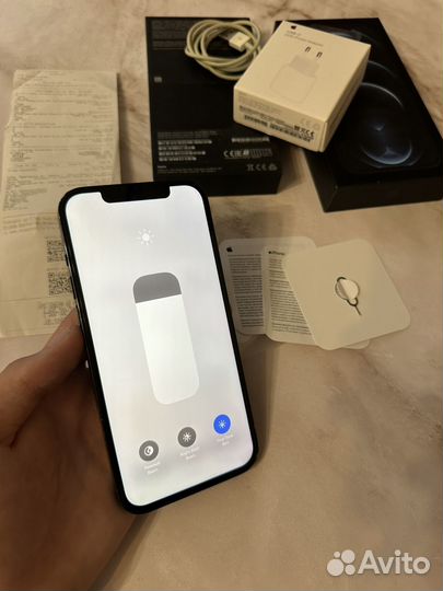 iPhone 12 Pro Max, 128 ГБ
