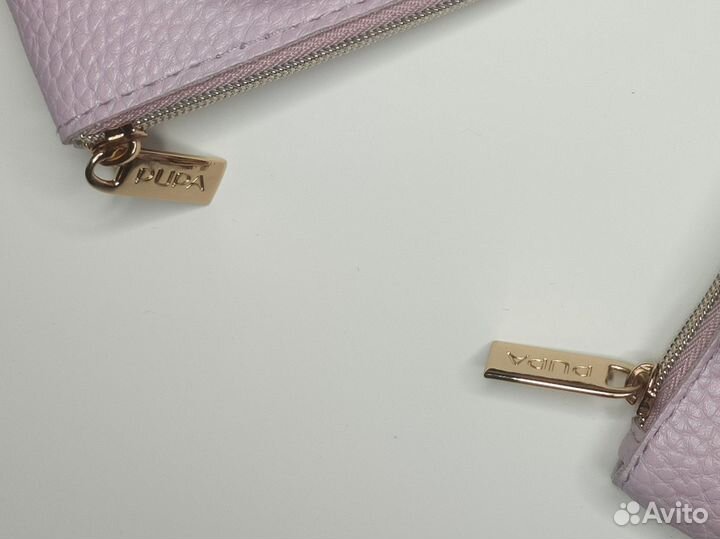 Косметичка компактная pupa