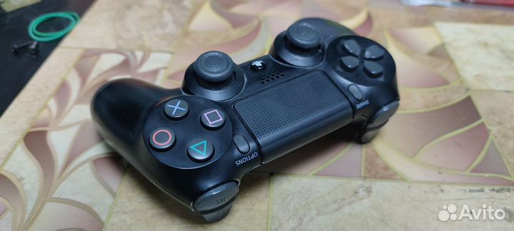 Геймпад sony dualshock 4 v2