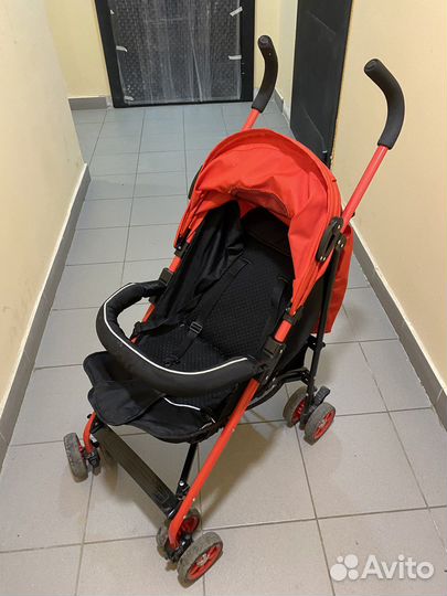 Коляска детская