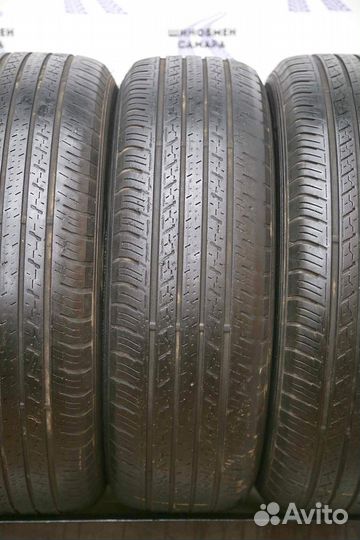 Dunlop Grandtrek ST30 225/65 R17 102H