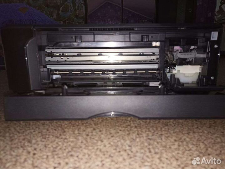 Canon prima mg 3640s