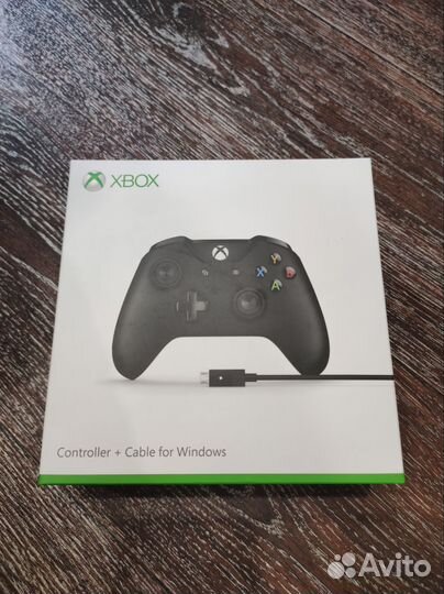 Геймпад Xbox one / Xbox Series оригинал