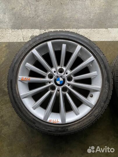 Диски колеса BMW 284 стиль оригинал поштучно
