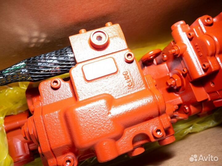 Поршень гидромотора Hitachi/zx350