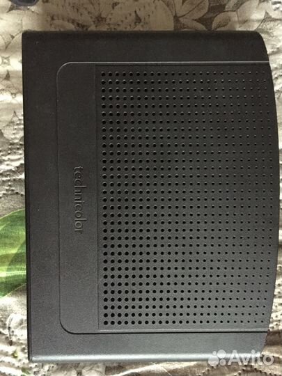 Маршрутизатор TC7200.d