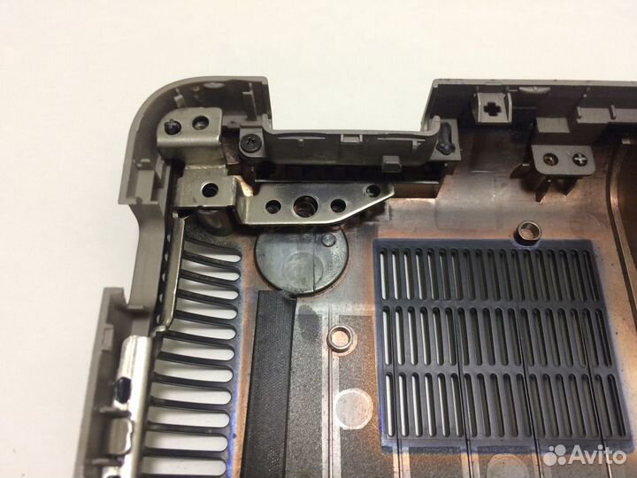 Поддон ноутбука HP G62