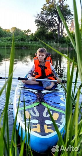 Прокат сап досок