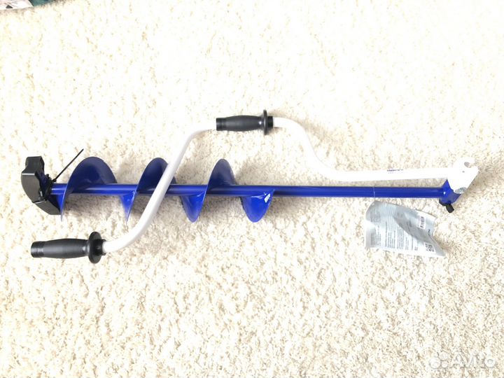 Ледобур Helios 130 L