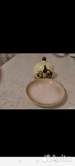 Лимонница, деревянные ложки