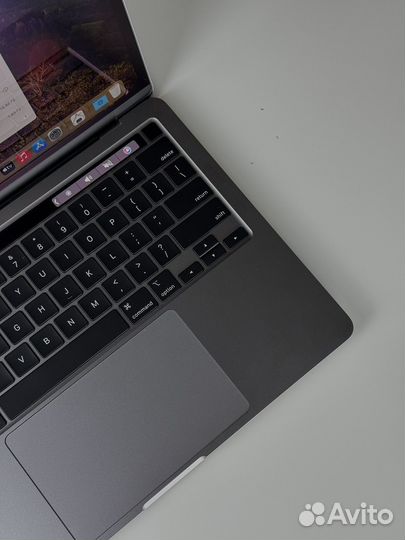 Macbook Pro 2020