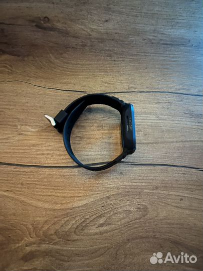 Ремешок apple watch 45 mm spigen rugged armor pro