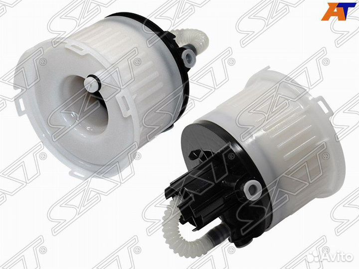 Фильтр топливный ford focus 08-11 /mazda 3 06-13