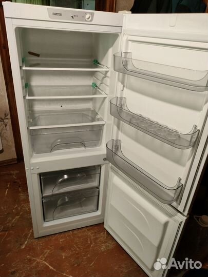 Холодильник атлант