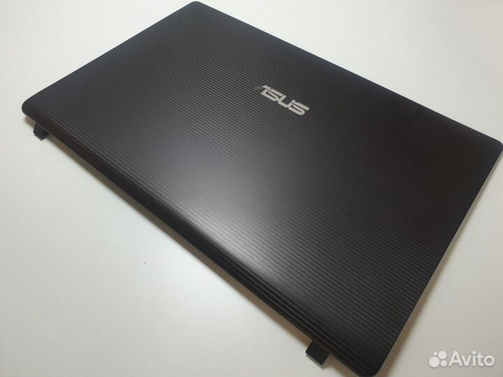 Крышка матрицы Asus X53U, K53B