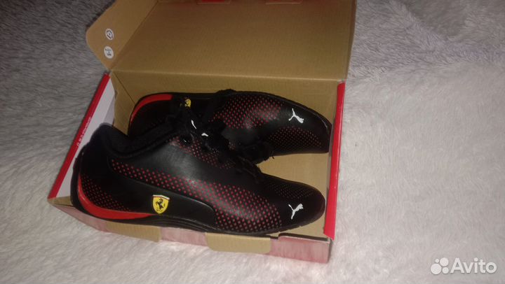 Футбольные бутсы