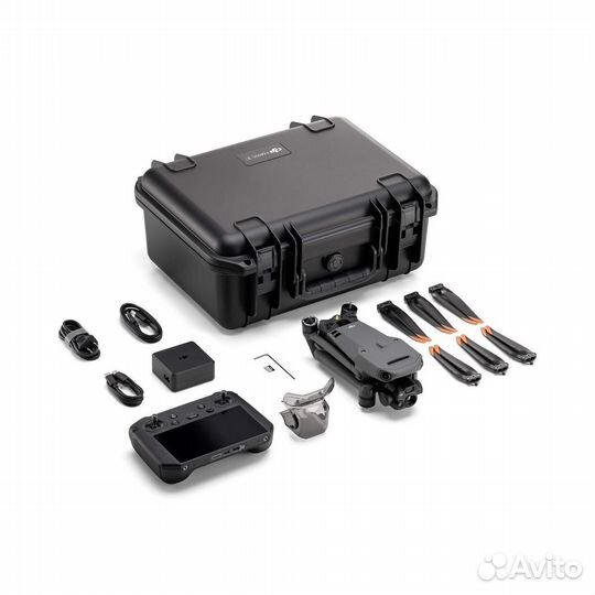 DJI Mavic 3t (Thermal Universal Edition)