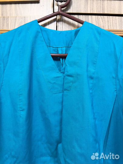 Хирургический костюм/ медицинский