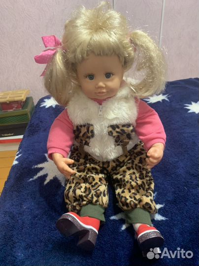 Кукла