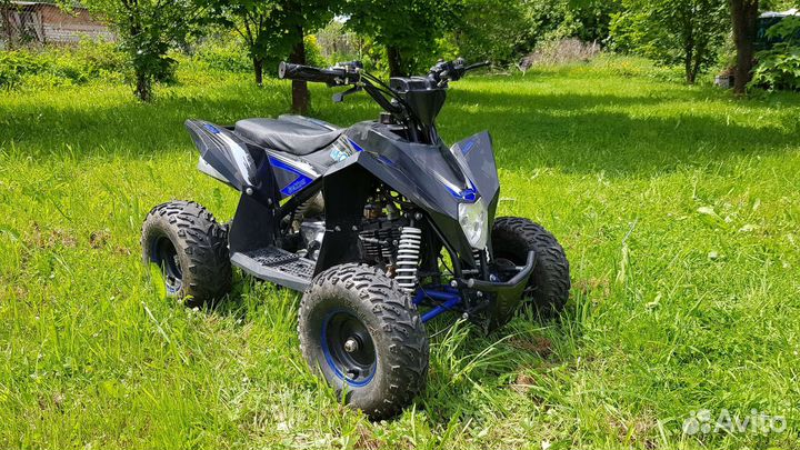 Детский квадроцикл Motax Gekkon 70 cc