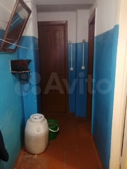 3-к. квартира, 43,8 м², 1/2 эт.