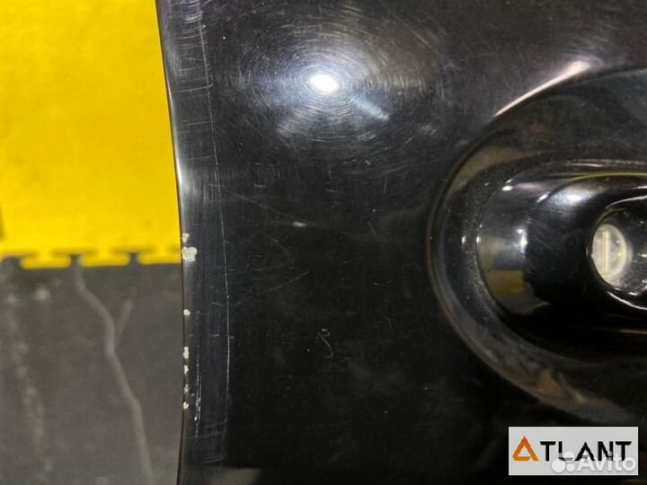 Дверь передний правый nissan note