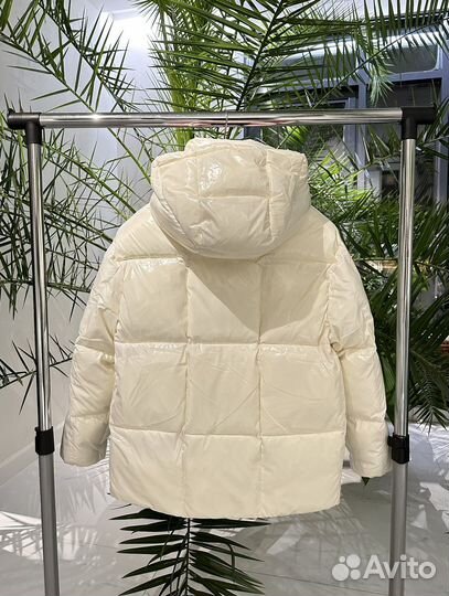 Пуховик Moncler parana