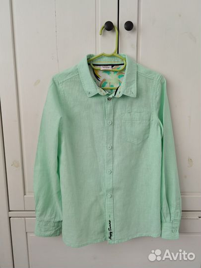 Для мальчика в школу одежда