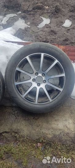 Matador MP-5 6.5/55 R16