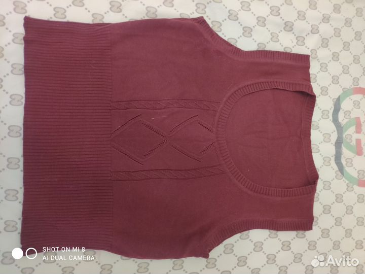 Женские вещи пакетом 42 44