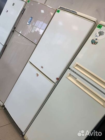 Холодильник бу