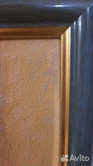 Картина на холсте