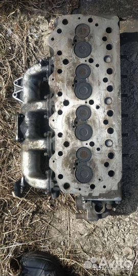 Гбц canter 4D35,4D33