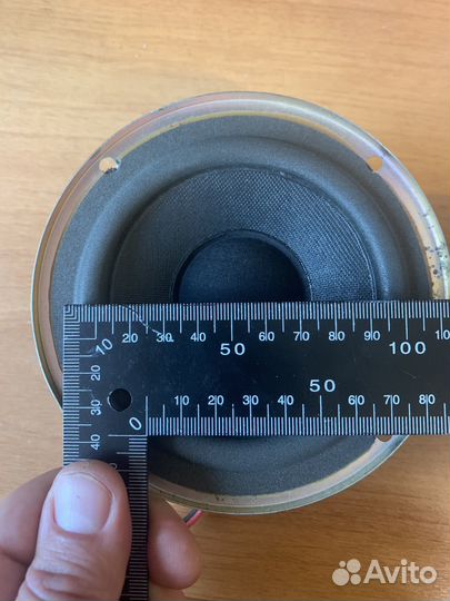 Динамики от сабвуферов Creative