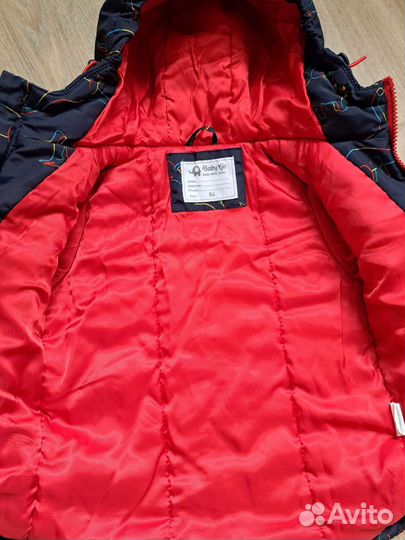 Костюм для мальчика