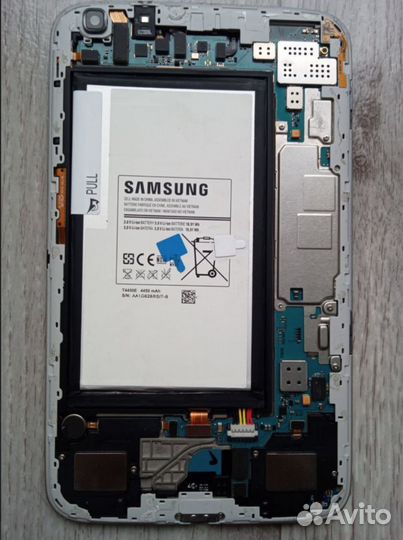 Планшет Samsung galaxy tab3 (SM-T311)
