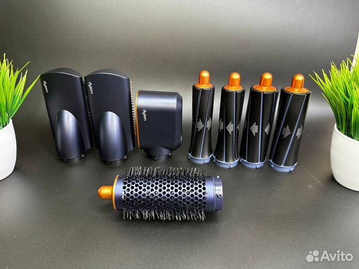 Стайлер Dyson Airwrap Complete HS01