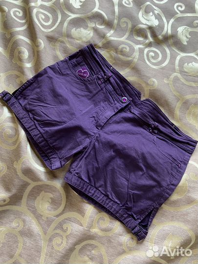 Шорты летние