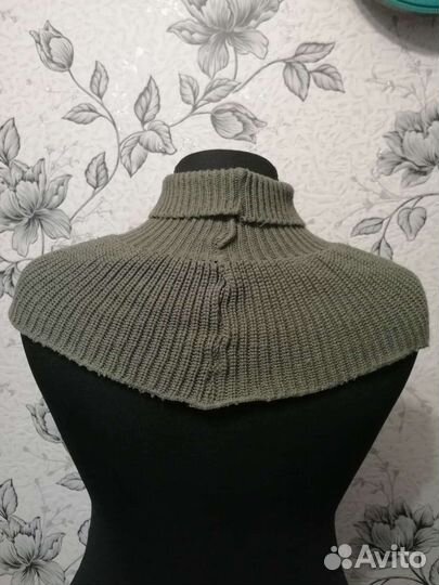 Манишка детская