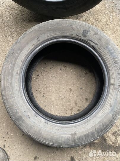 Westlake RP26 215/60 R16 95H