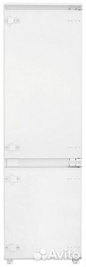 Холодильник Hiberg rfcb-300 NFW Новый