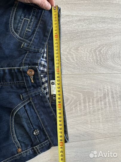 Джинсы мужские house