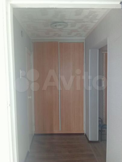 2-к. квартира, 47,6 м², 3/9 эт.