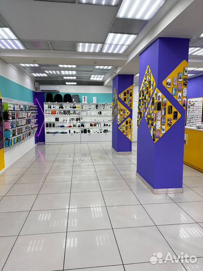 Кабель для зарядки